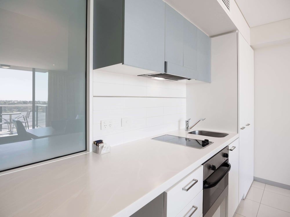 2 Bedroom North Terrace Apartment
