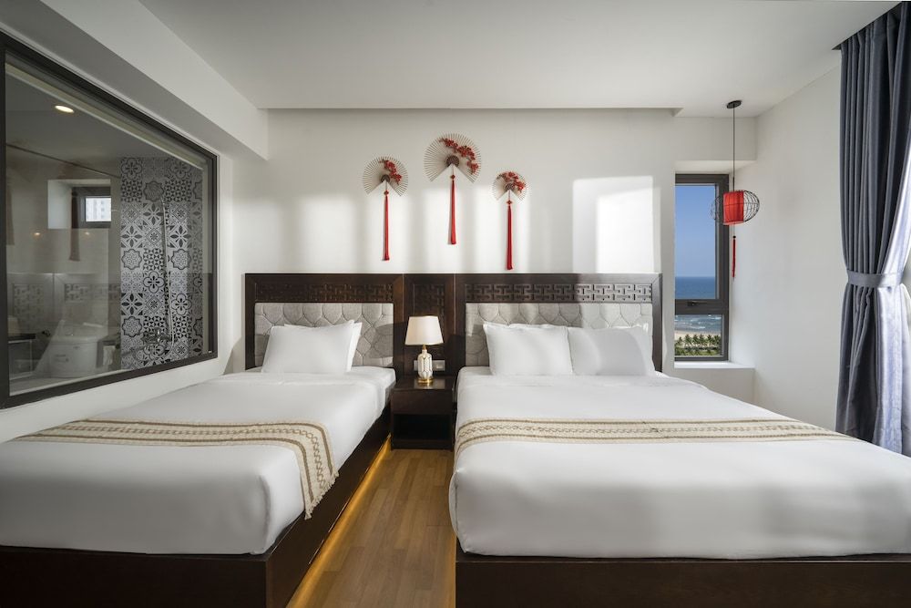 undefined Flower Hotel 2