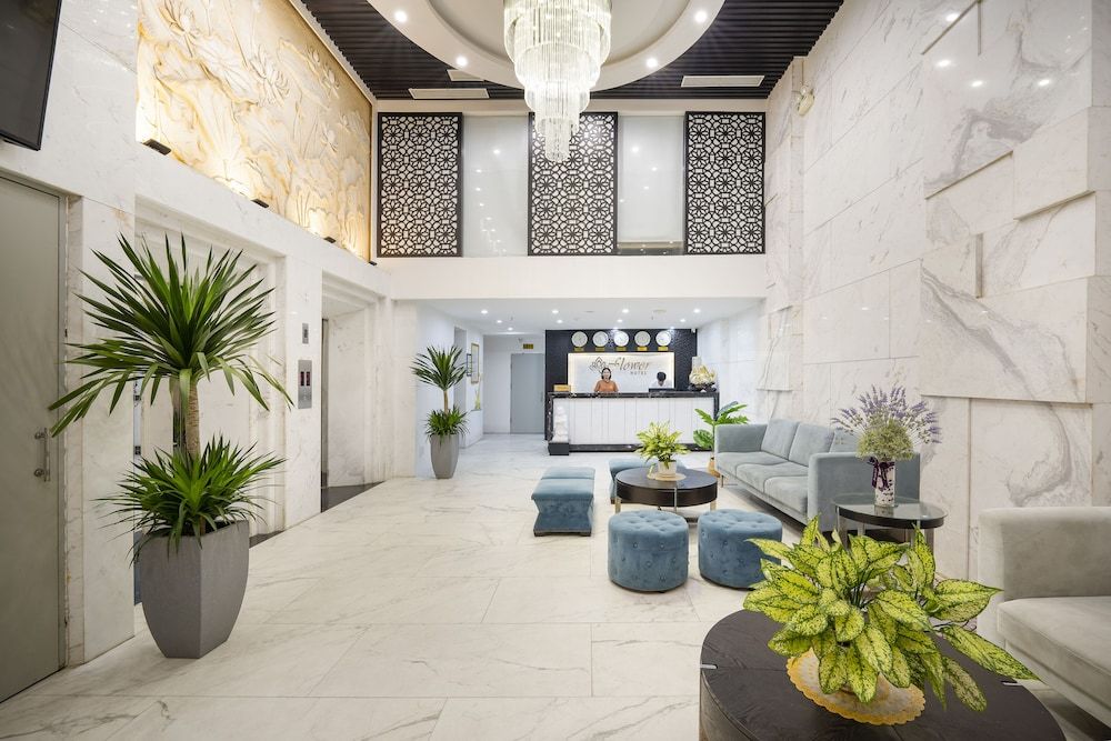 undefined Flower Hotel 9