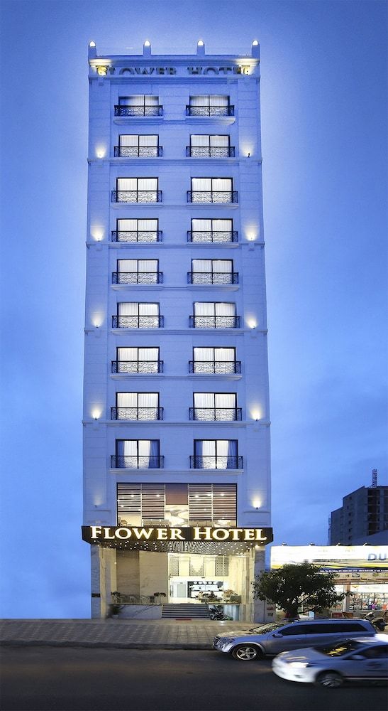 undefined Flower Hotel 7