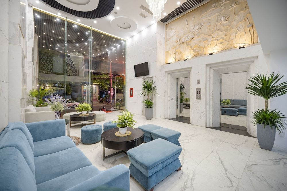 undefined Flower Hotel 10