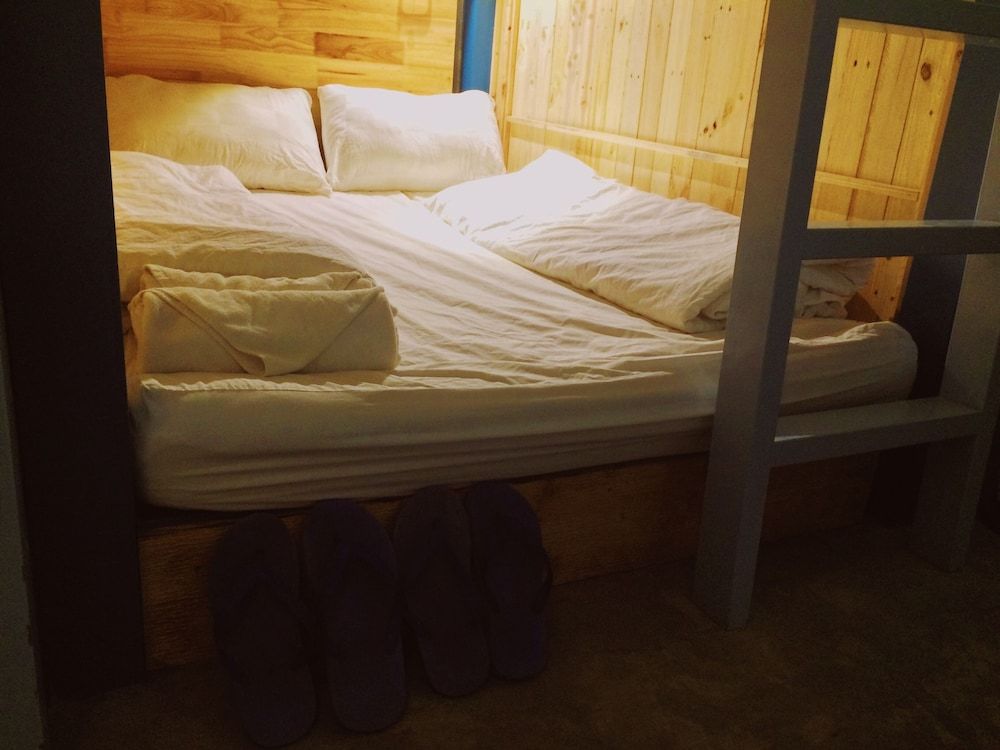 undefined KHA Hostel & Cafe 8