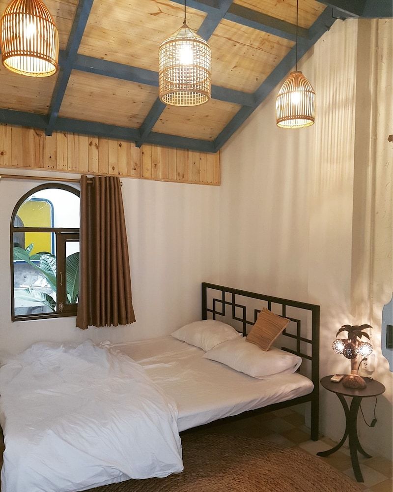 undefined KHA Hostel & Cafe 3