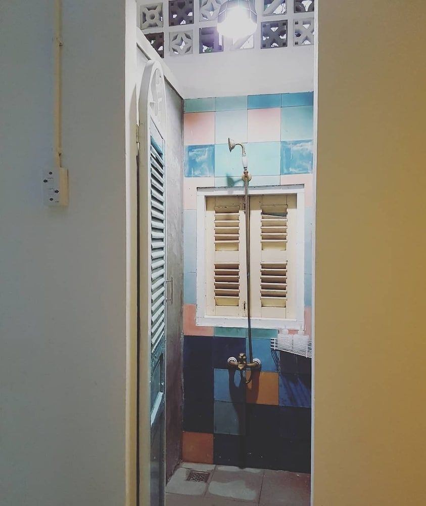 KHA Hostel & Cafe Single bed in Shared Dormitory, Mixed Dorm 13