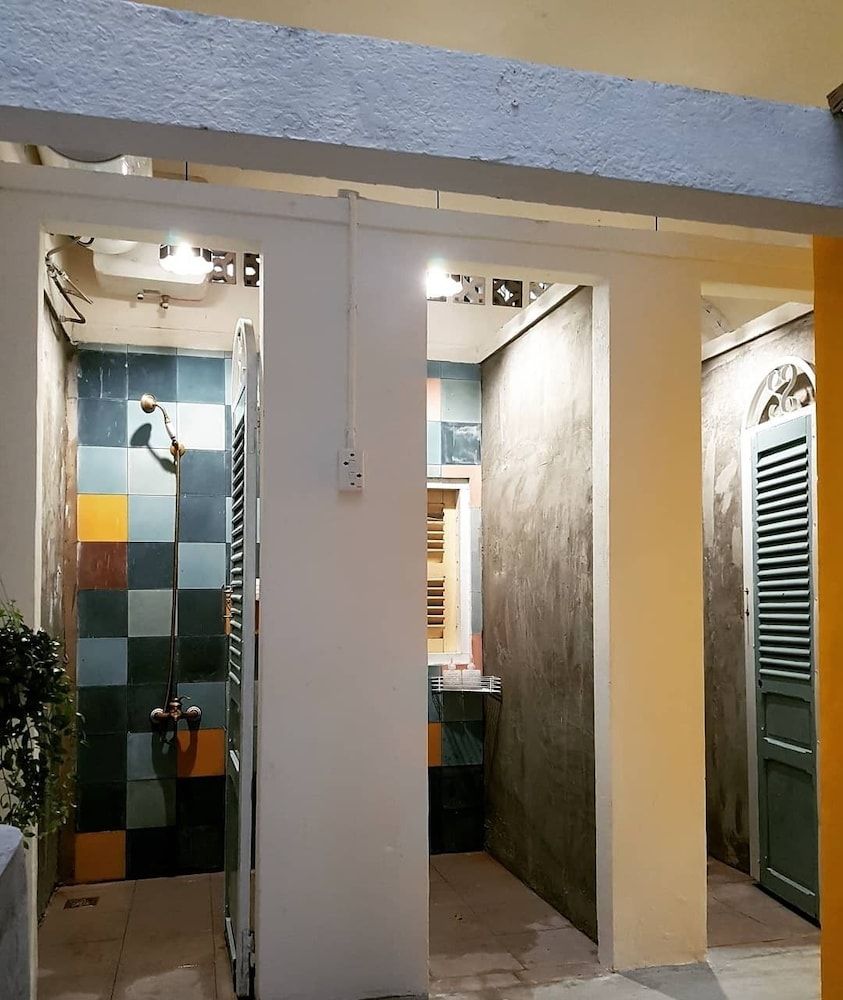 KHA Hostel & Cafe Single bed in Shared Dormitory, Mixed Dorm 10