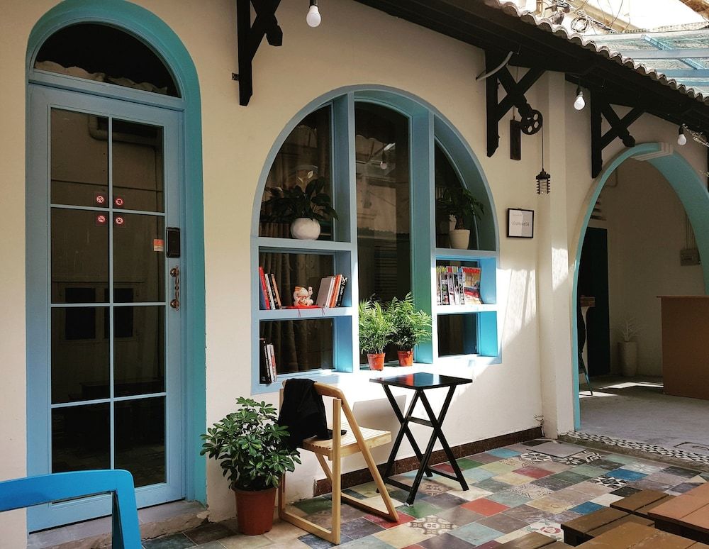 undefined KHA Hostel & Cafe 6