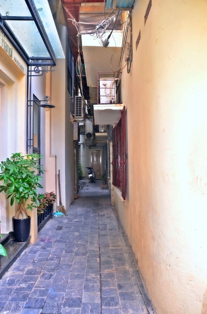 undefined Mia House Hanoi Central 5