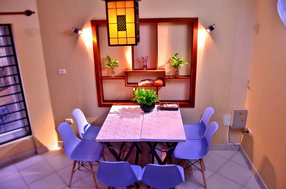 undefined Mia House Hanoi Central 10