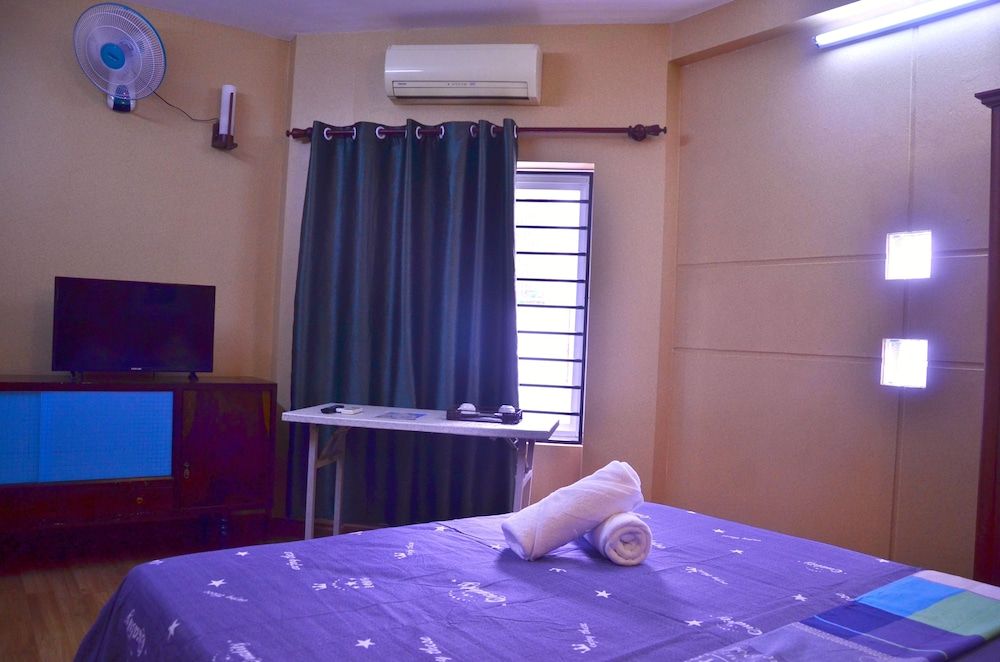 undefined Mia House Hanoi Central 3