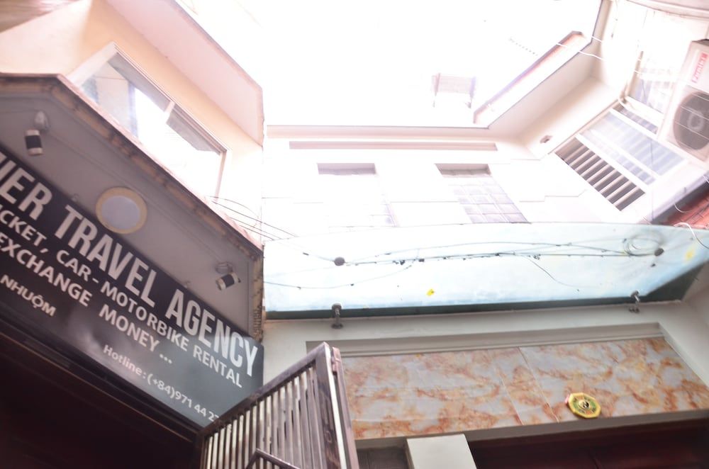 undefined Mia House Hanoi Central 7