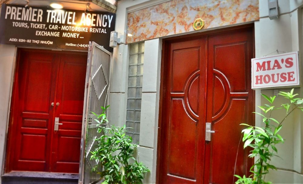 undefined Mia House Hanoi Central 4