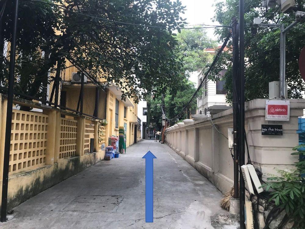 undefined Little Anh House 6