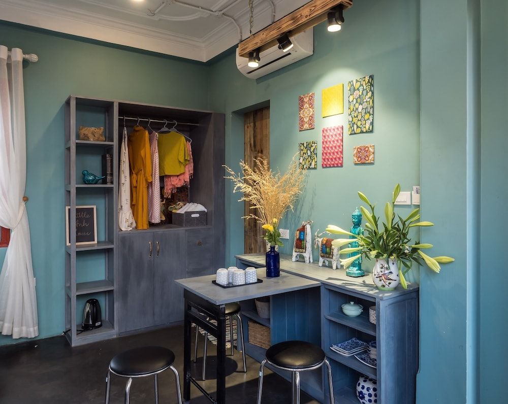 undefined Little Anh House 2