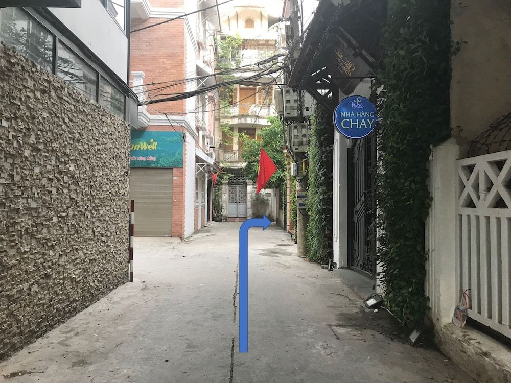 undefined Little Anh House 5