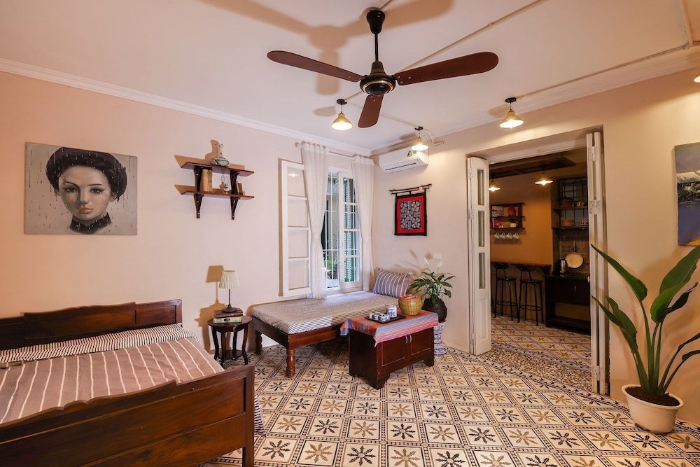 undefined Little Anh House