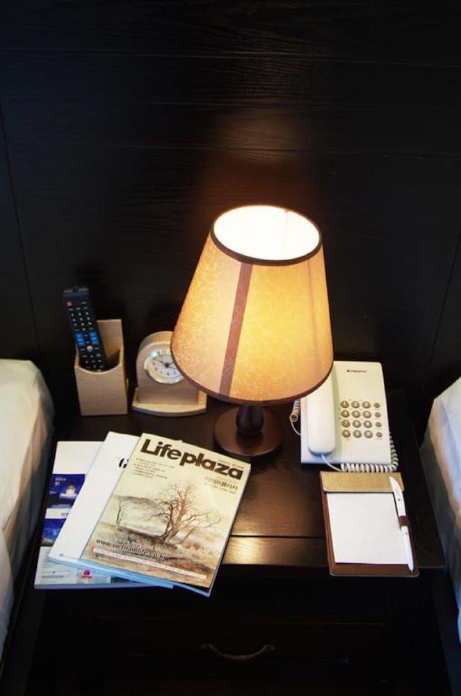 Top Hotel Superior Twin Room 5