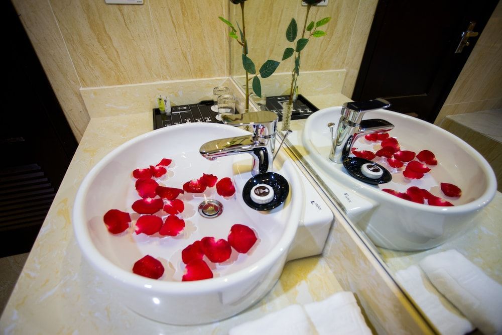 Top Hotel Superior Twin Room 4