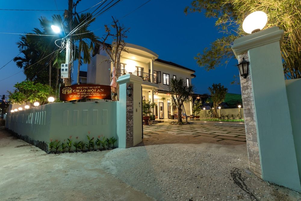 undefined Hi Hoi An Villa 4