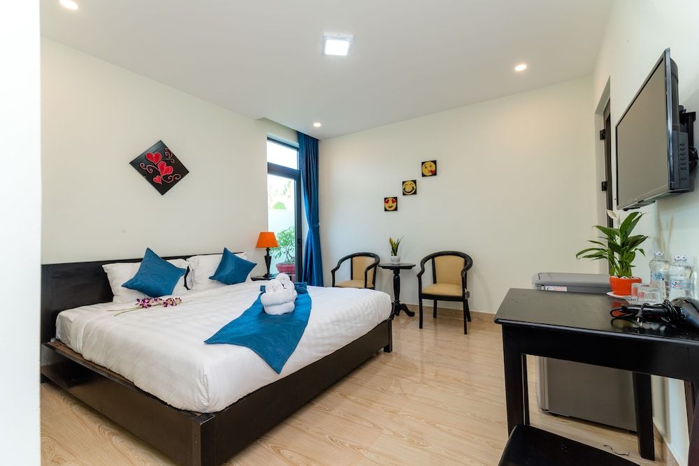 undefined Hi Hoi An Villa 2