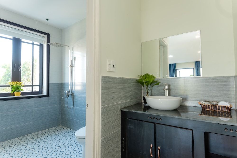 Hi Hoi An Villa Superior Double or Twin Room 9