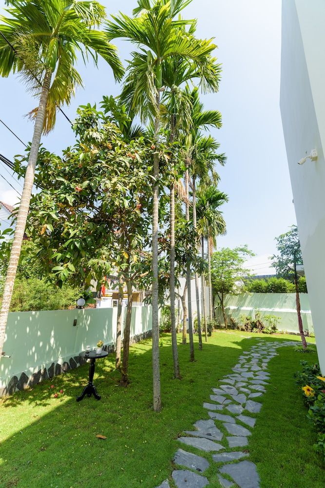 undefined Hi Hoi An Villa 10