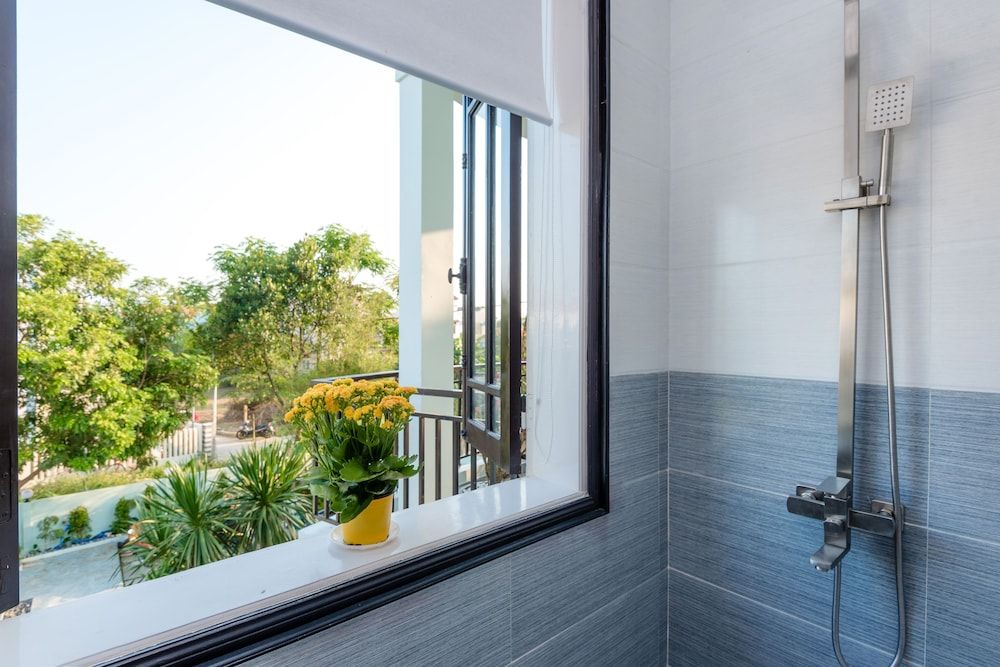 Hi Hoi An Villa Superior Double or Twin Room 11