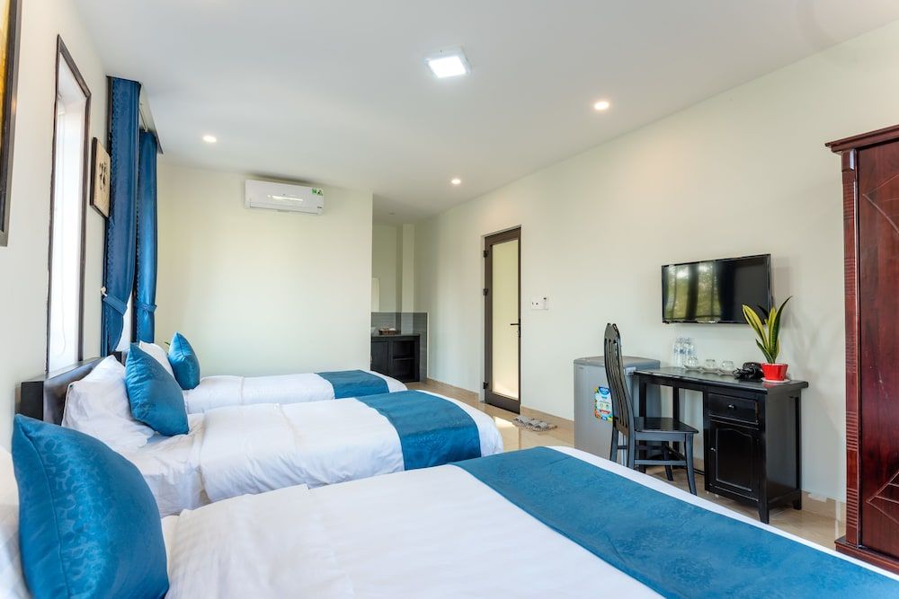 undefined Hi Hoi An Villa 3