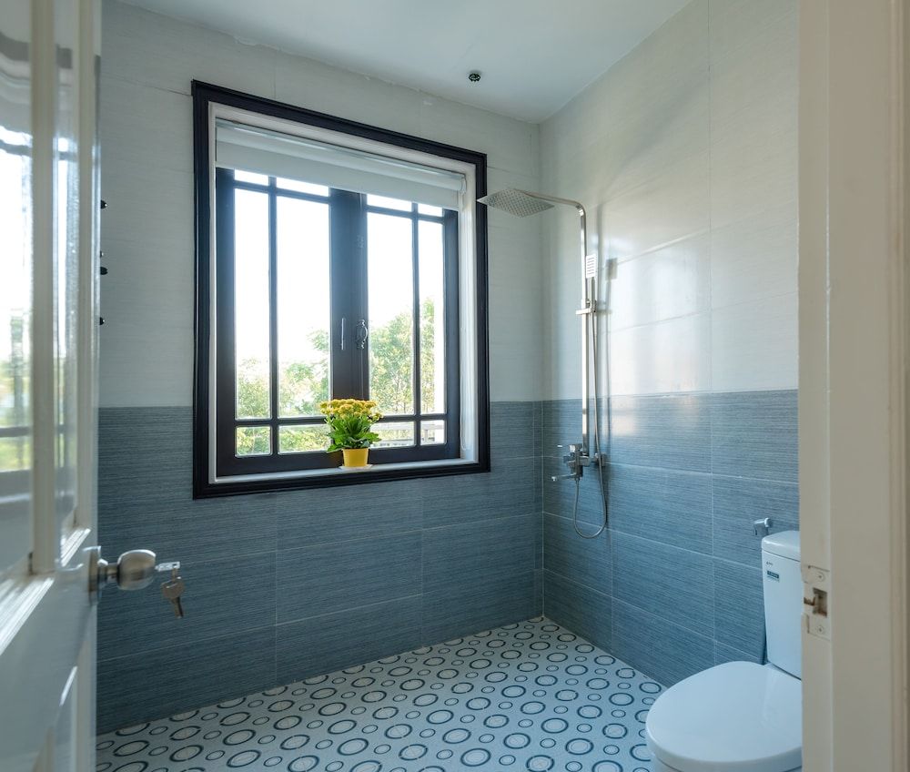 Hi Hoi An Villa Superior Double or Twin Room 4