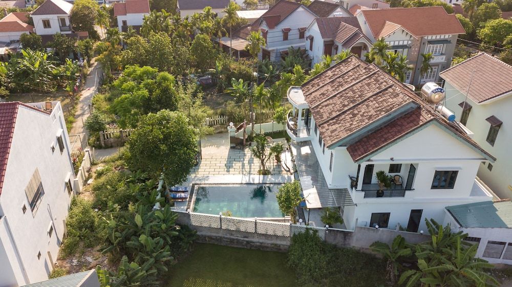 undefined Hi Hoi An Villa 6