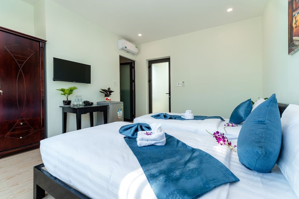 undefined Hi Hoi An Villa