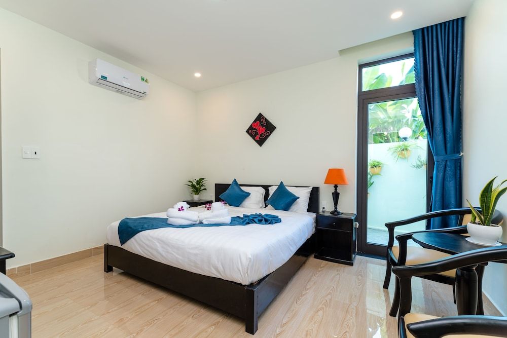 Hi Hoi An Villa Superior Double or Twin Room