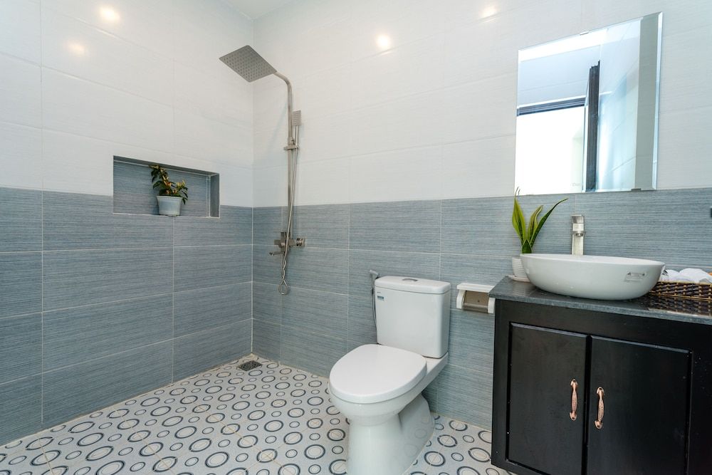 Hi Hoi An Villa Superior Double or Twin Room 5