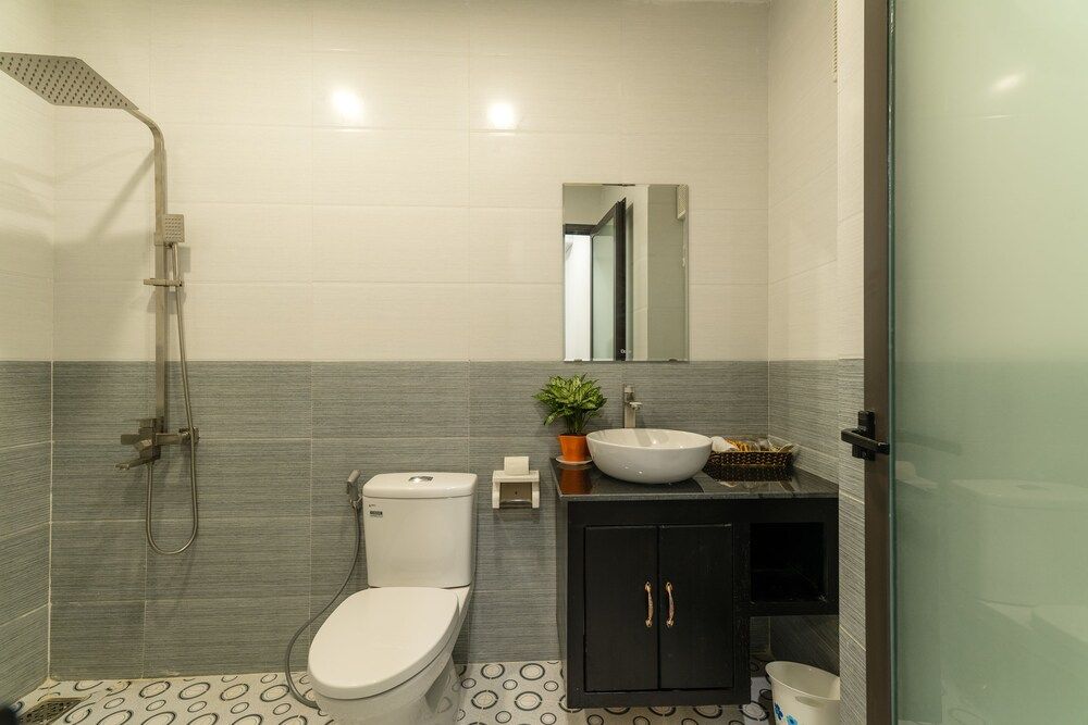 Hi Hoi An Villa Superior Double or Twin Room 6