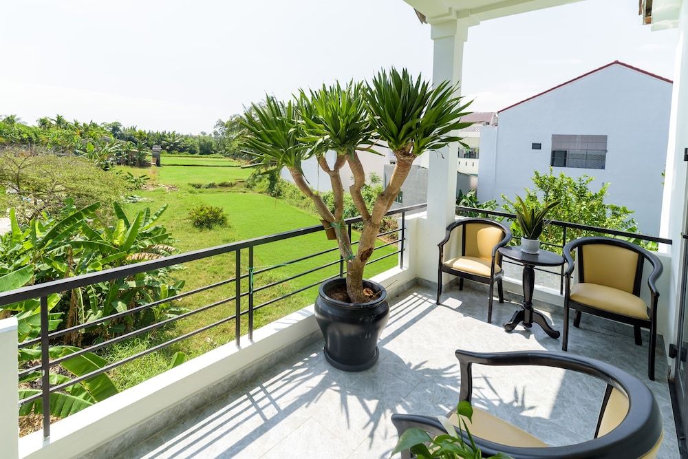 undefined Hi Hoi An Villa 9