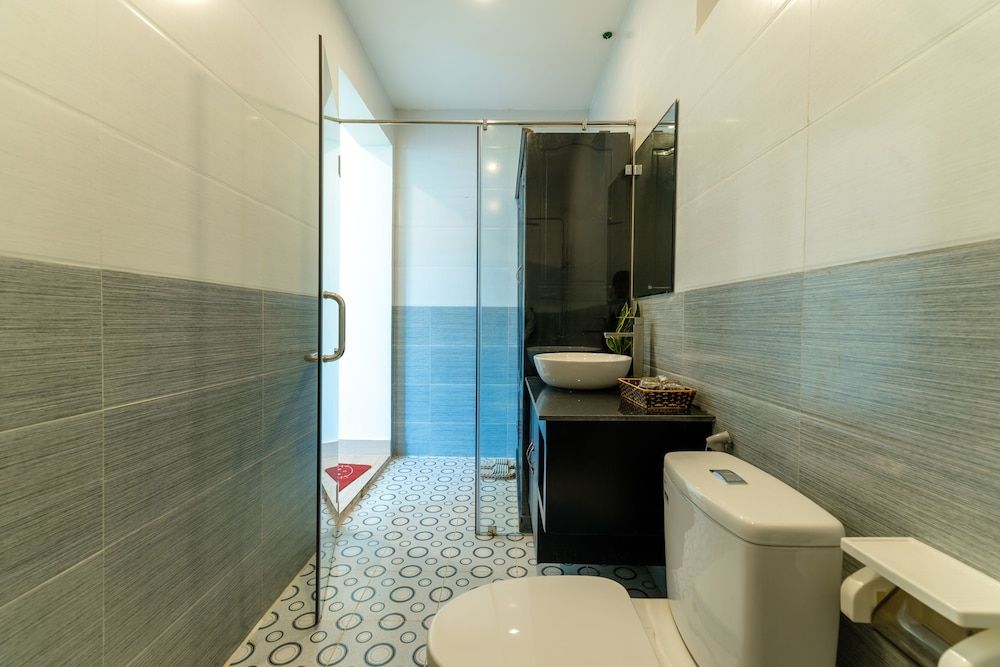 Hi Hoi An Villa Superior Double or Twin Room 8