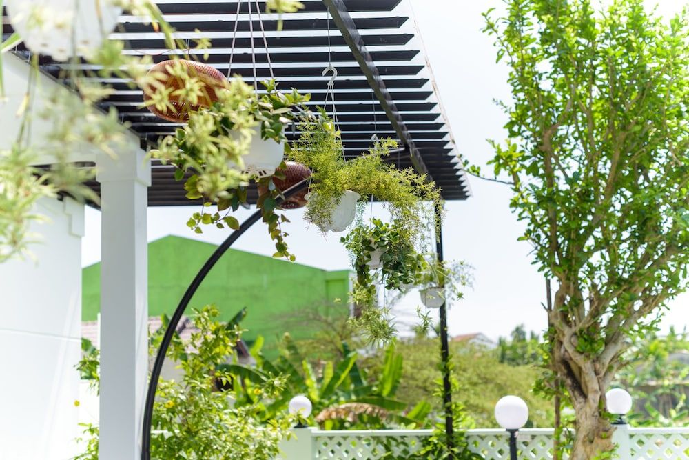 undefined Hi Hoi An Villa 5