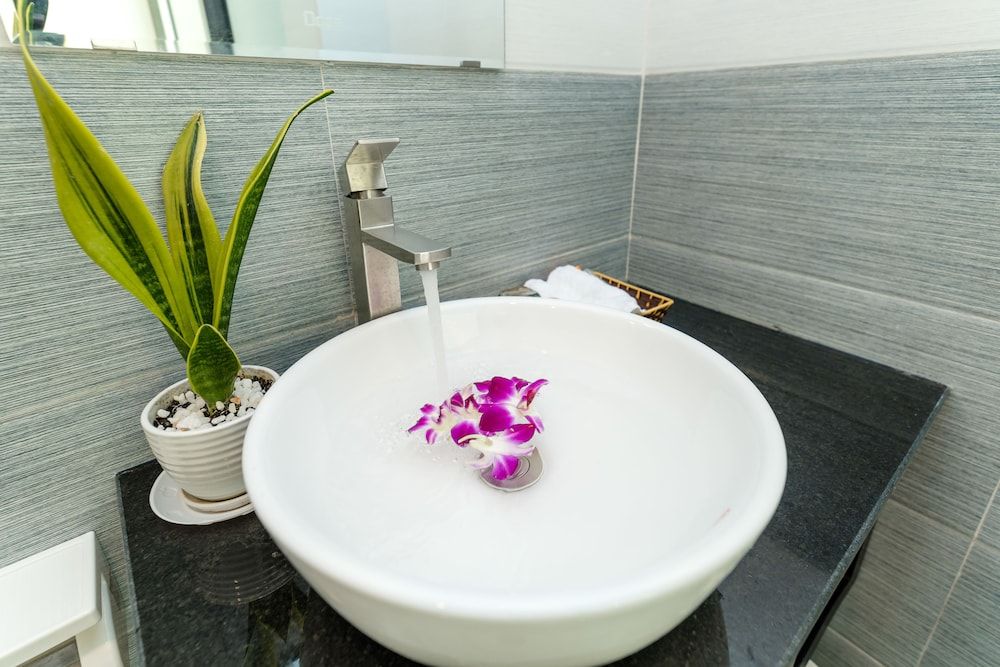 Hi Hoi An Villa Superior Double or Twin Room 10