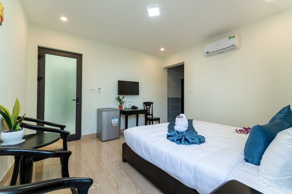 Hi Hoi An Villa Superior Double or Twin Room 2