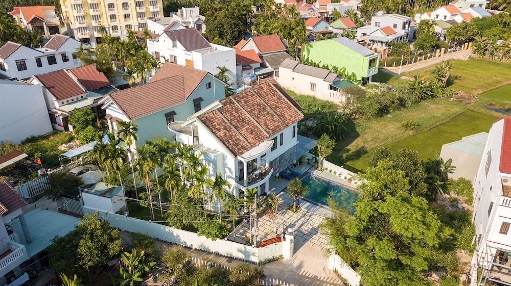 undefined Hi Hoi An Villa 7