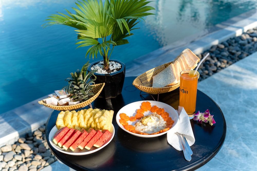undefined Hi Hoi An Villa 8