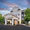 Fairfield Inn and Suites by Marriott Yakima