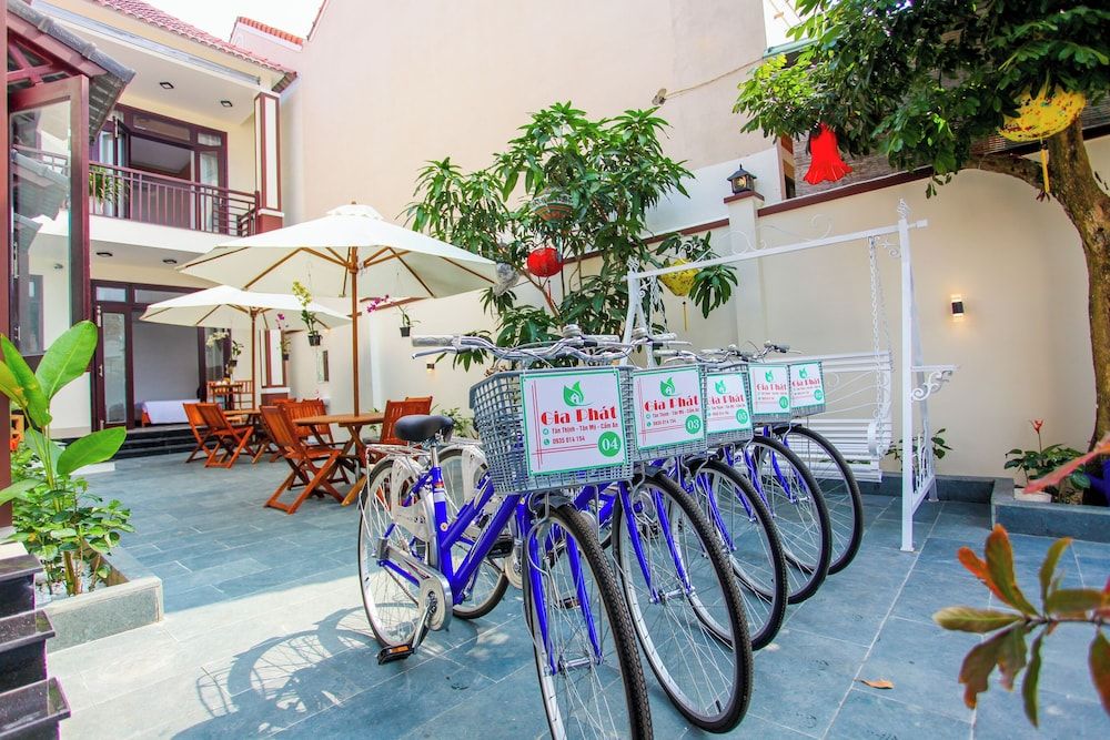 undefined Gia Phat Homestay 6