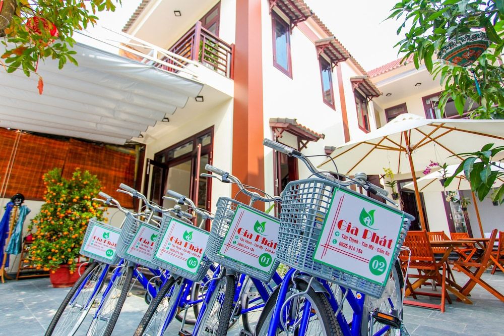 undefined Gia Phat Homestay 7