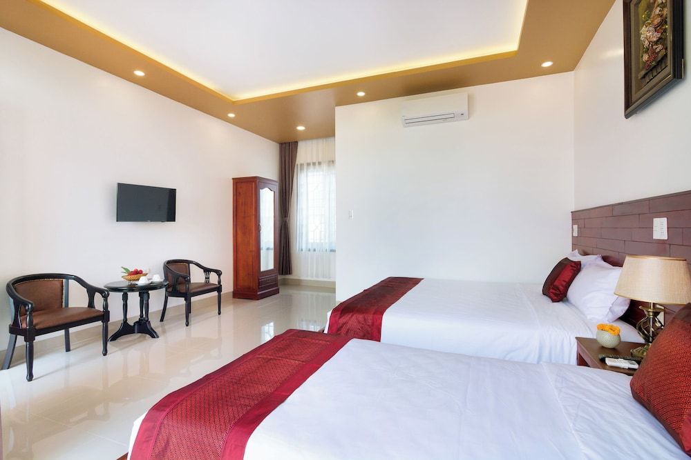 undefined Gia Phat Homestay 2