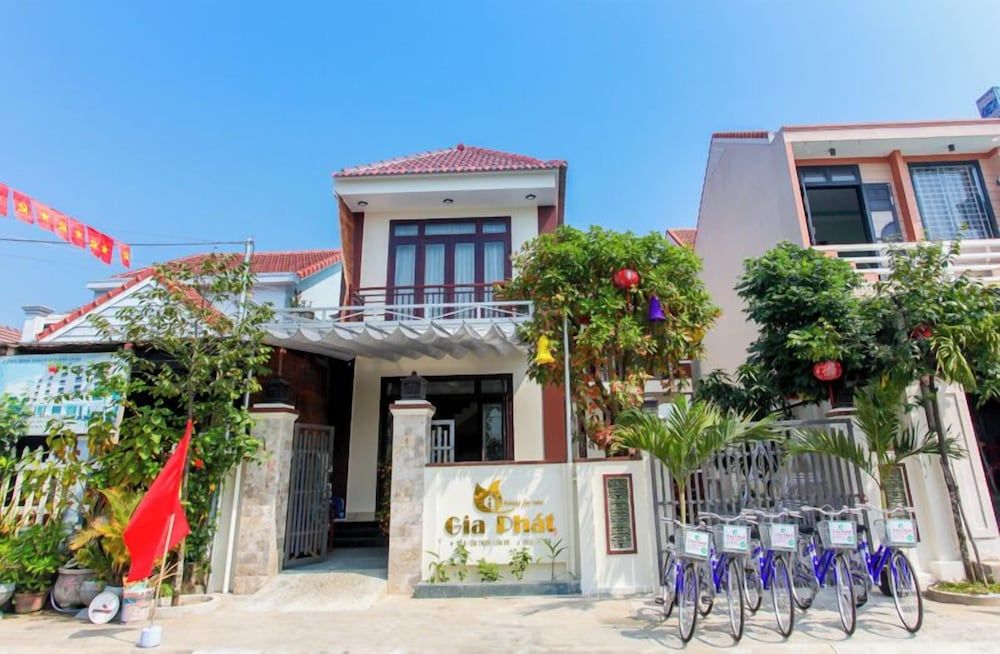 undefined Gia Phat Homestay 9