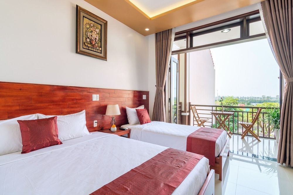 undefined Gia Phat Homestay 3