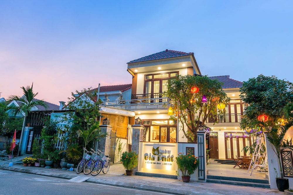 undefined Gia Phat Homestay 5