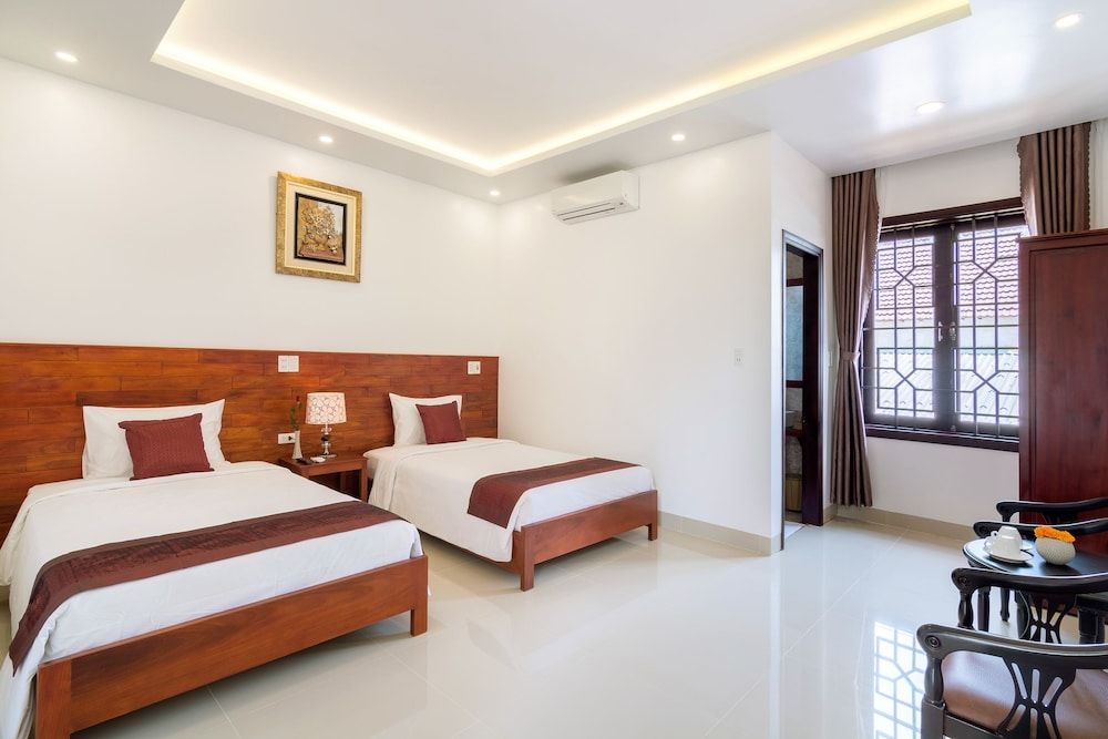 undefined Gia Phat Homestay