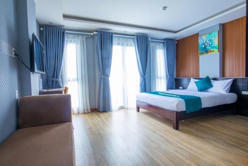Blue Ocean Beachside Hotel Danang