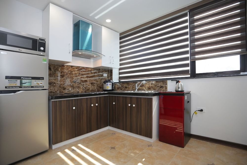 undefined Cat Linh ARL55 Hotel 6